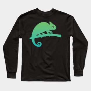 Chameleon Long Sleeve T-Shirt